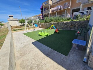 Appartement Grebastica  40