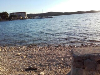 Appartamento Grebastica Ambiente 13