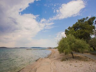 Apartamento Grebastica Entorno 13