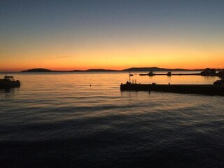 Apartment Grebastica Umgebung 14