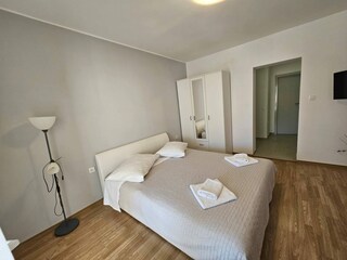 Apartamento Grebastica Características 8