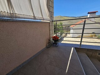 Apartment Grebastica Ausstattung 10