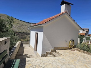 Appartement Grebastica  43