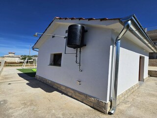 Appartement Grebastica  39