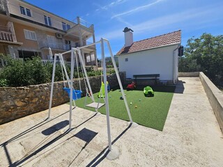 Apartamento Grebastica  68