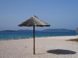 Apartment Grebastica Umgebung 26