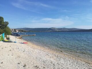 Appartement Grebastica Omgeving 23