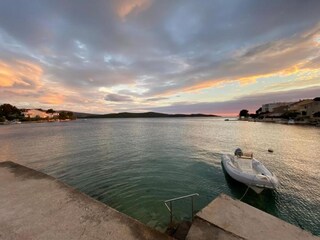 Apartamento Grebastica Entorno 60