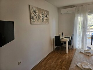 Apartamento Grebastica Características 5