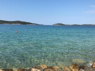 Appartamento Grebastica Ambiente 24