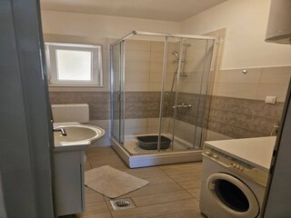 Apartment Grebastica Ausstattung 11