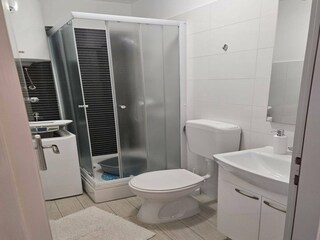 Apartamento Grebastica Características 7