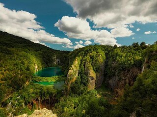 Apartment Grebastica Environment 17