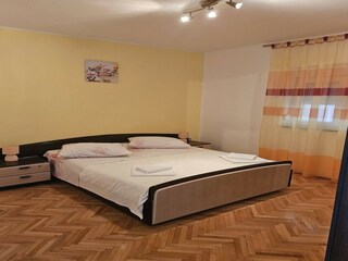 Appartement Grebastica Équipement 13