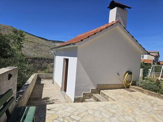 Appartement Grebastica  38