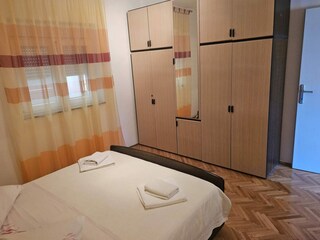 Apartamento Grebastica Características 14