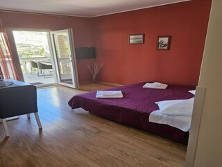 Apartment Grebastica Ausstattung 15
