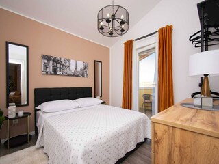 Apartamento Vodice Características 14