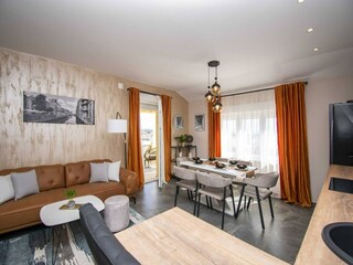 Apartamento Vodice Características 17