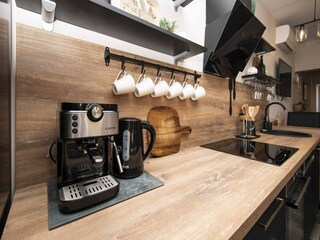 Apartamento Vodice Características 18