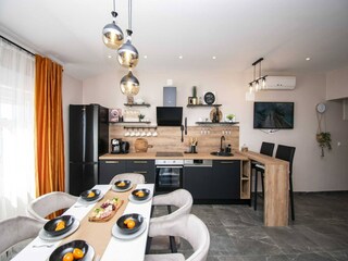 Apartment Vodice Features 20
