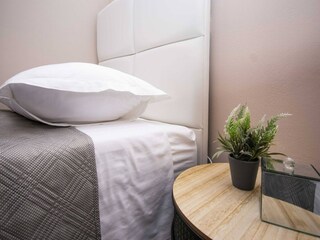 Apartment Vodice Ausstattung 22