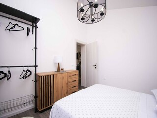 Apartamento Vodice Características 19