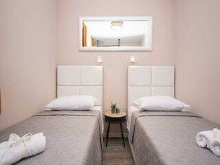 Appartamento Vodice Caratteristiche 24