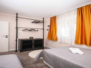 Apartamento Vodice Características 10