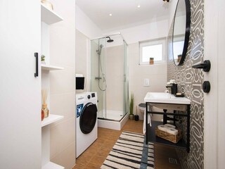 Apartamento Vodice Características 20