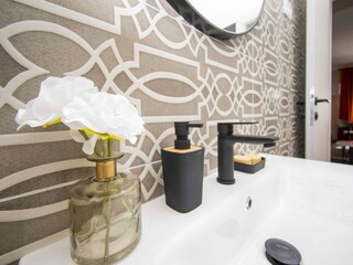 Apartamento Vodice Características 21