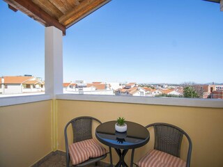 Appartement Vodice Enregistrement extérieur 3