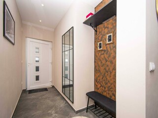 Apartamento Vodice Características 22