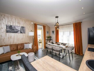 Apartment Vodice Ausstattung 16