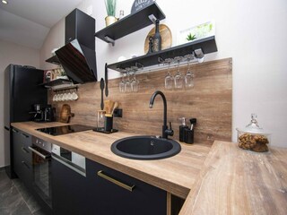 Apartamento Vodice Características 24