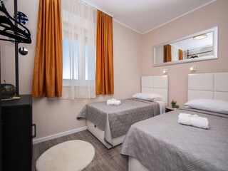 Apartamento Vodice Características 26