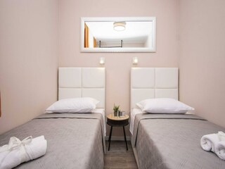 Appartamento Vodice Caratteristiche 23