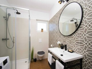 Appartement Vodice Équipement 24