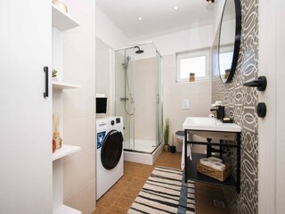 Appartement Vodice Équipement 14