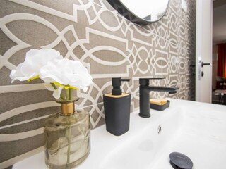 Apartamento Vodice Características 27