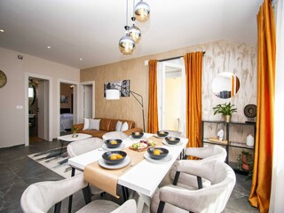 Apartamento Vodice Características 28