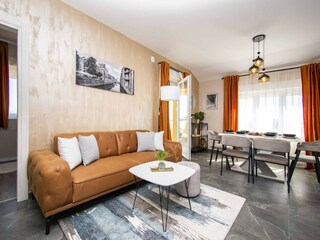 Apartment Vodice Ausstattung 19