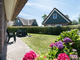 Holiday house Sint Maartenszee  1