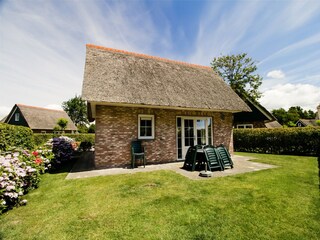 Holiday house Sint Maartenszee  2