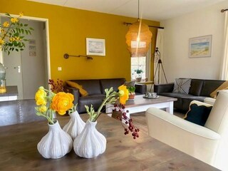 Maison de vacances Sint Maartenszee  5