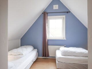 Maison de vacances Sint Maartenszee  11