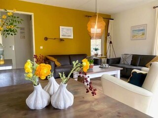 Vakantiehuis Sint Maartenszee Kenmerken 6