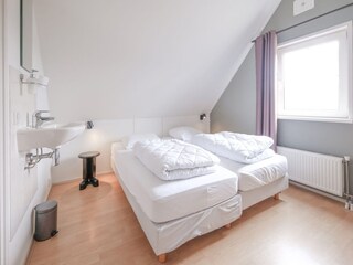 Vakantiehuis Sint Maartenszee Kenmerken 8