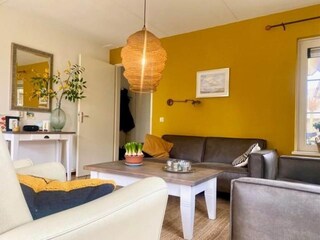 Casa de vacaciones Sint Maartenszee Características 9