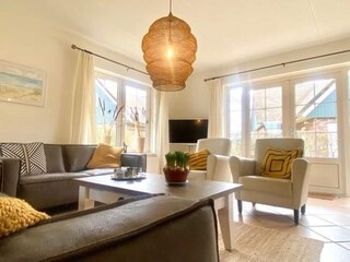 Vakantiehuis Sint Maartenszee Kenmerken 21